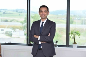 Yıldız Demir Çelik’in ilk genel müdürü Selçuk Yılmaz oldu