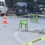 Yol verme cinayetinin zanlıları tutuklandı