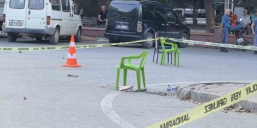 Yol verme cinayetinin zanlıları tutuklandı