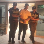 Yol verme kavgasında 1 kişiyi tabancayla öldüren ağabey ve kardeşi adliyeye sevk edildi