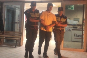 Yol verme kavgasında 1 kişiyi tabancayla öldüren ağabey ve kardeşi adliyeye sevk edildi