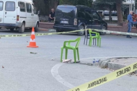 Yol verme kavgasında 1 kişiyi tabancayla öldüren ağabey ve kardeşi yakalandı