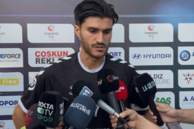 Yusuf Cihat Çelik: "Her rakibi ciddiye almamız gerekiyor"