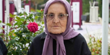 Zeliha Nine’nin gözyaşlarını Aile ve Sosyal Hizmetler Bakanlığı dindirdi