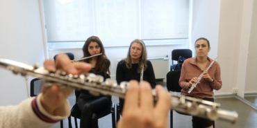 Zeytinburnu’nda kültür ve sanat kurslarına kayıtları başladı