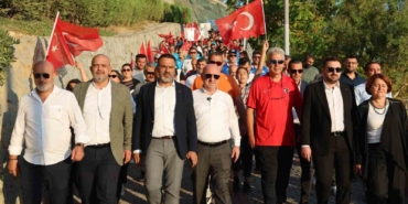 Zıpkınla Balık Avı Türkiye Şampiyonası’nda mücadele başlıyor