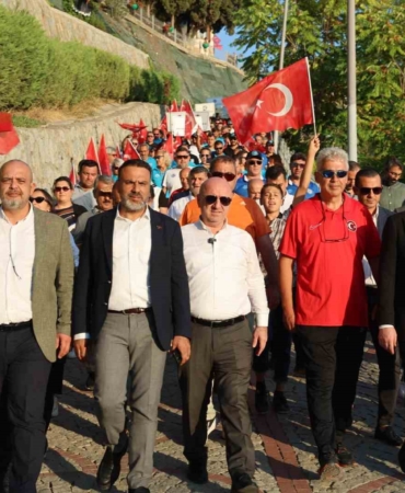 Zıpkınla Balık Avı Türkiye Şampiyonası’nda mücadele başlıyor