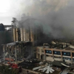 1 ay sonra evlenecekti: Gelinlik yerine kefen giydi