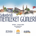 1. ‘Sultanbeyli Memleket Günleri’ başlıyor