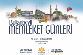 1. ‘Sultanbeyli Memleket Günleri’ başlıyor