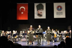 11 ülkeden 31 oyun tiyatroseverlerle buluşuyor