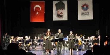 11 ülkeden 31 oyun tiyatroseverlerle buluşuyor