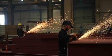 120 kişilik ekiple 30’un üzerinde ülkeye ihracat gerçekleştiriyorlar