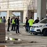 14 metreden düşen çatı ustası feci şekilde can verdi