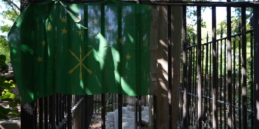 148 sene öncenin Ömer Halis Demir’i: Çerkes Hasan Efendi’nin mezarı harabeye döndü