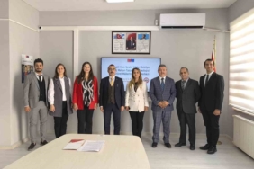 15 ’mükemmeliyet merkezi’nden biri İnegöl’de açıldı