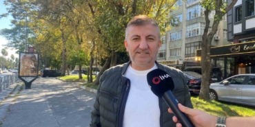 15 Temmuz Gazisi Musa İlhan: "Fetullah Gülen siyonizme hizmet ediyordu"