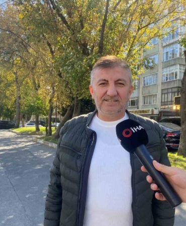 15 Temmuz Gazisi Musa İlhan: "Fetullah Gülen siyonizme hizmet ediyordu"