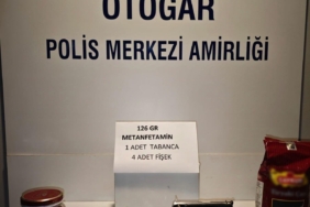 15 Temmuz Otogarı’nda çay ve salça paketinden uyuşturucu çıktı