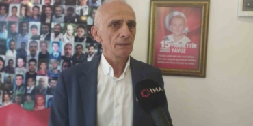 15 Temmuz şehidinin abisi Fuat Yavuz: “Fetullah Gülen Amerikan ajanıydı”