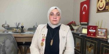 15 Temmuz’da hem eşini hem de bacağını kaybeden Vahide Şefkatlioğlu: "Fetullah Gülen Amerika’nın uşağıydı"