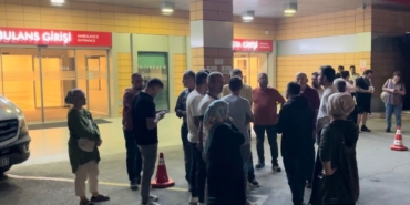 16 yaşındaki kıza çarpıp ağır yaralayan ehliyetsiz sürücü tutuklandı