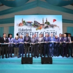 1’inci Sultanbeyli memleket günleri yoğun katılımla başladı