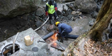 20 milyon liralık proje ile Sakarya’ya 15 yeni su alma yapısı