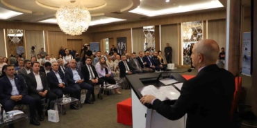 2050 yılında ‘’Karbon Nötr Büyükçekmece’’ için çalışmalar tamamlandı