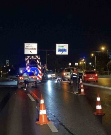 29 Ekim Cumhuriyet Bayramı etkinlik provaları nedeniyle bazı yollar trafiğe kapatıldı