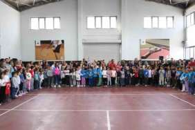 29 Ekim Cumhuriyet Kupasında kazanan raketler belli oldu