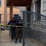 4. kattan düşen genç kadın ağır yaralandı