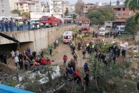 4’ü öğrenci 5 kişiyi ölüme götüren servis kazasında sanıklara ceza yağdı