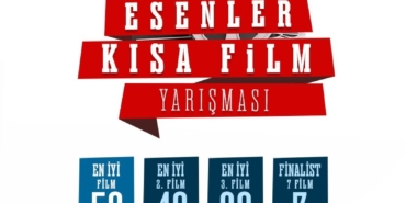 5. Esenler Kısa Film Yarışması başvuruları başladı