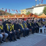 5’inci Sultangazi Kastamonu Günleri başladı