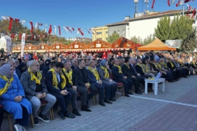 5’inci Sultangazi Kastamonu Günleri başladı