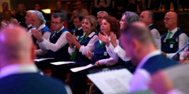 650 yıllık Gezek kültürü Osmangazi’de yaşatıldı