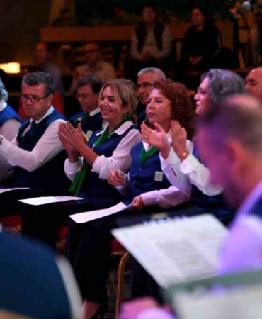 650 yıllık Gezek kültürü Osmangazi’de yaşatıldı