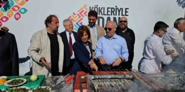 8. Uluslararası Adana Lezzet Festivali tanıtım toplantısı İstanbul’da gerçekleşti