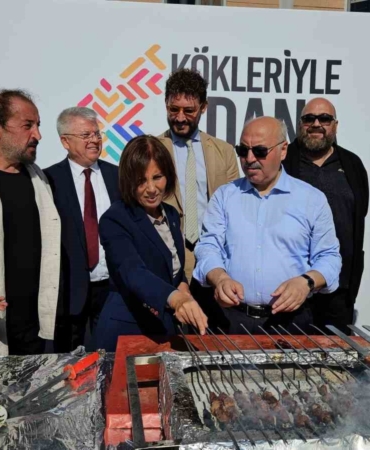 8. Uluslararası Adana Lezzet Festivali tanıtım toplantısı İstanbul’da gerçekleşti