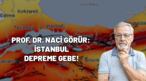 CADDE NEWS MANŞET