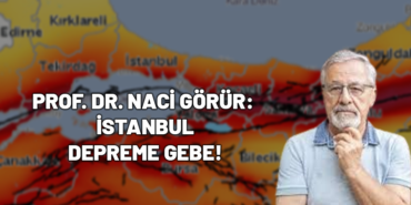CADDE NEWS MANŞET