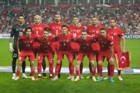 A Milli Futbol Takımı, İzlanda deplasmanında