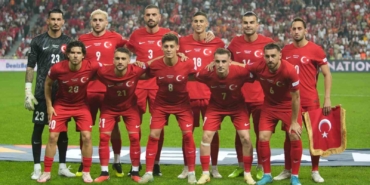 A Milli Futbol Takımı, İzlanda deplasmanında