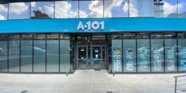 A101’e EBRD’den 200 milyon dolar tutarında kredi