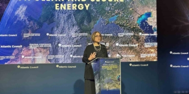 ABD Dışişleri Bakan Yardımcısı Pyatt: “Türkiye yenilenebilir enerji konusunda bir liderlik rolü üstlendi”