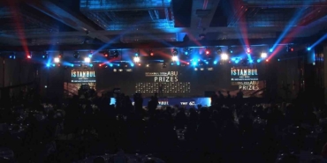 ABU Ödülleri töreninde Fuji TV’ye ödül