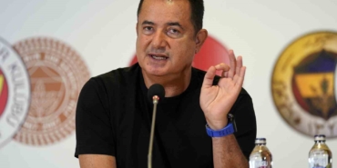 Acun Ilıcalı: "Bu sezon sistemi de devirerek şampiyonluğa koşacağız"