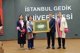 Adalet Bakanı Tunç: “Türkiye Yüzyılı’nın başında darbe anayasasıyla yolumuza devam etmek bizim için bir yüz karası”