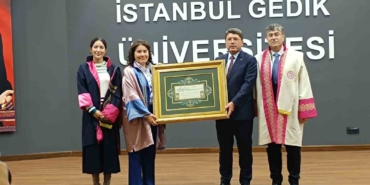 Adalet Bakanı Tunç: “Türkiye Yüzyılı’nın başında darbe anayasasıyla yolumuza devam etmek bizim için bir yüz karası”